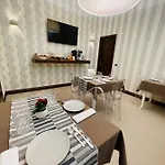 Bed and breakfast L’arco 3*