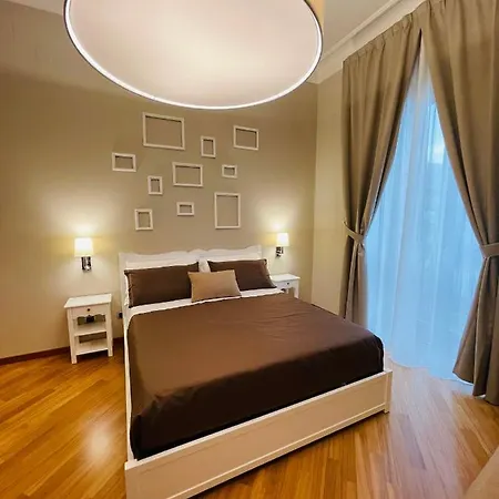 L'arco Bed & Breakfast 3*