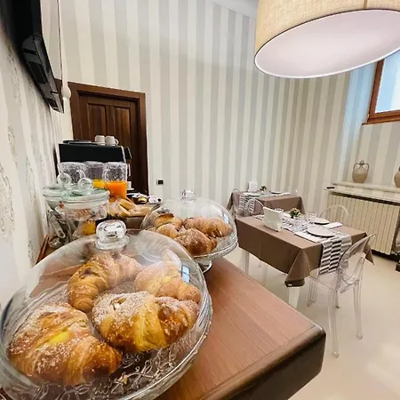 L'arco B&B Avigliano