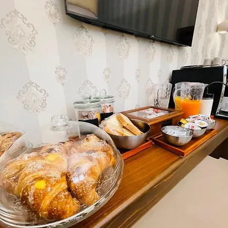 Bed & Breakfast L'arco