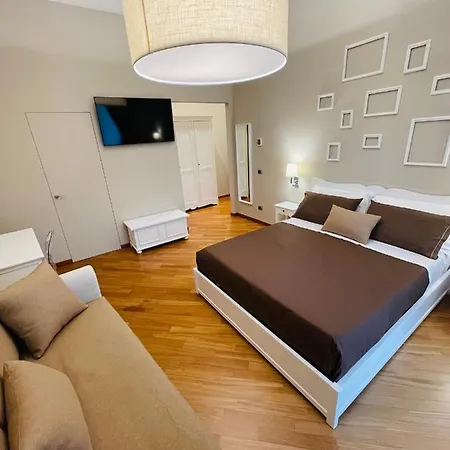 B&B L'arco 아비글리아노