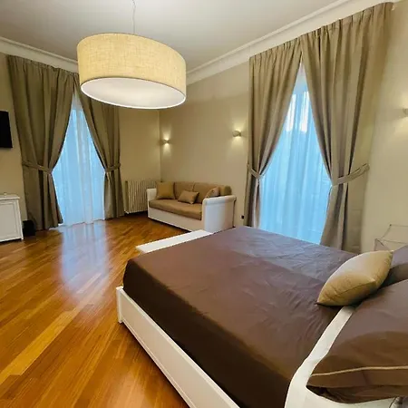 L'arco B&B 아비글리아노