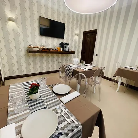 B&B L'arco 3*