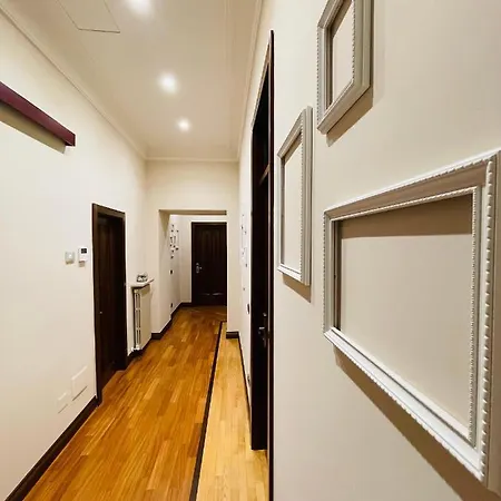 L'arco Bed & Breakfast 3*