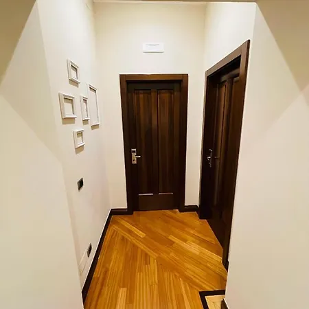 L'arco Bed & Breakfast