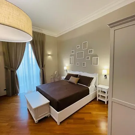 B&B L'arco 3*