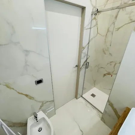 L'arco B&B Avigliano