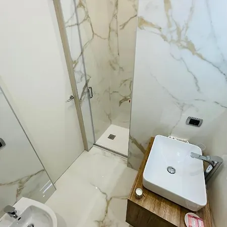 B&B L'arco 아비글리아노