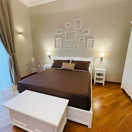 B&B L'arco 아비글리아노