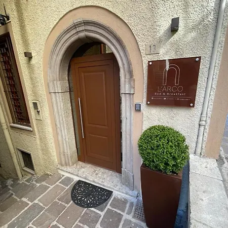 L'arco Avigliano