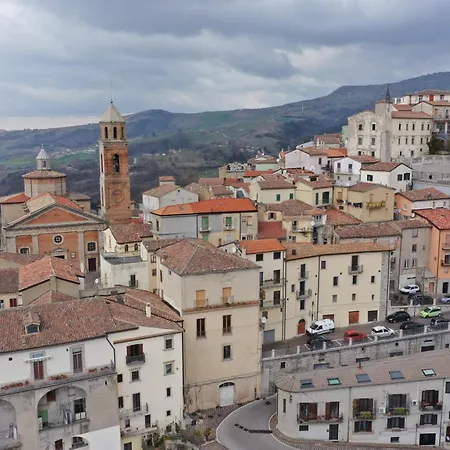 Bed & Breakfast L'arco