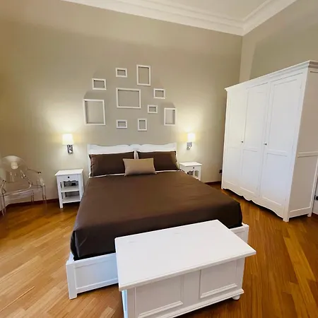 B&B L'arco 3*