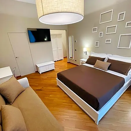 B&B L'arco 3*