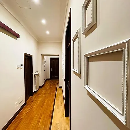 B&B L'arco 3*