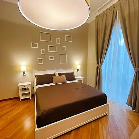 L'arco 3*