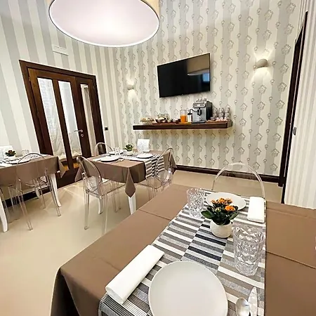 B&B L'arco