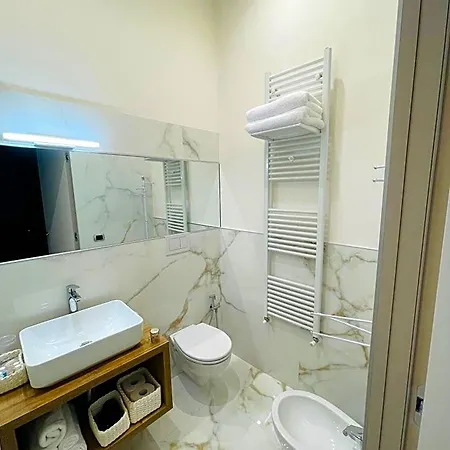 B&B L'arco 3*