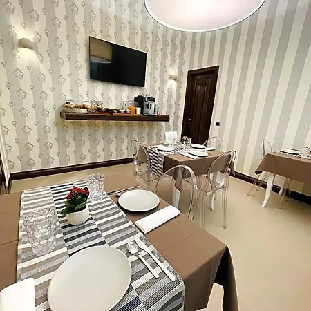 L'arco 3* Avigliano