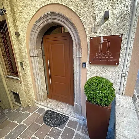 B&B L'arco