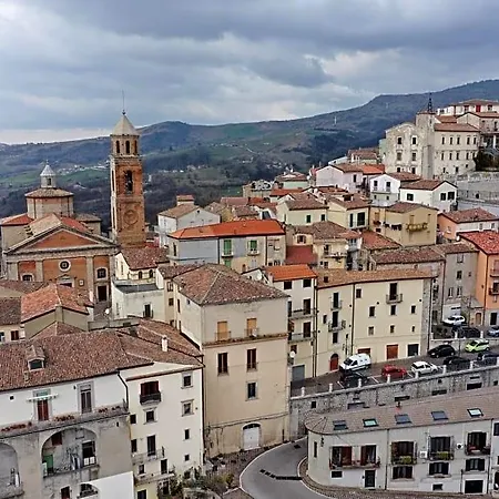 L'arco Avigliano