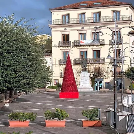 B&B L'arco Avigliano