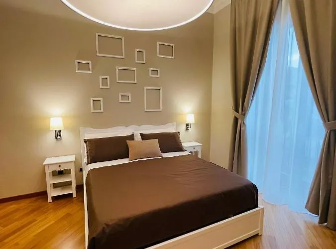 L'arco Bed & Breakfast 3*