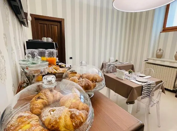 L'arco Bed & Breakfast Avigliano