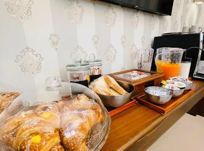 Bed & Breakfast L'arco