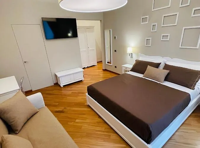 Bed & Breakfast L'arco Avigliano