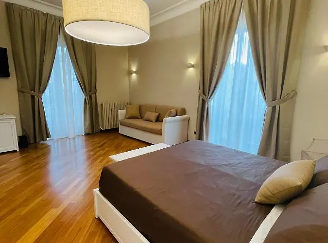 L'arco Bed & Breakfast Avigliano