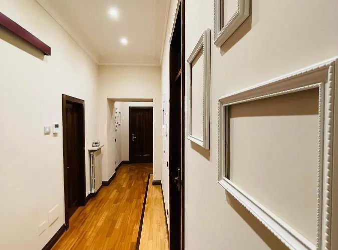 L'arco Bed & Breakfast 3*