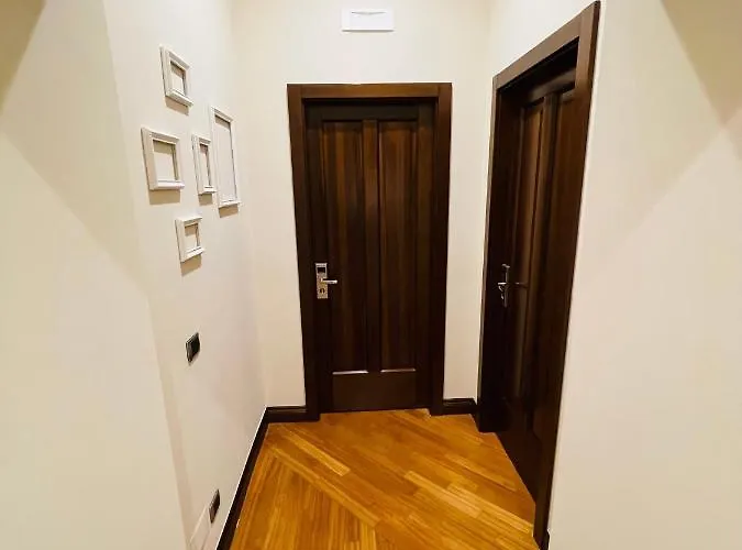 L'arco Bed & Breakfast