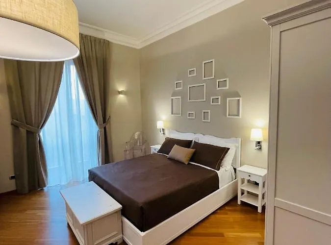 Bed & Breakfast L'arco 3*