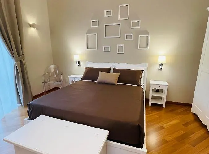 Bed & Breakfast L'arco Avigliano