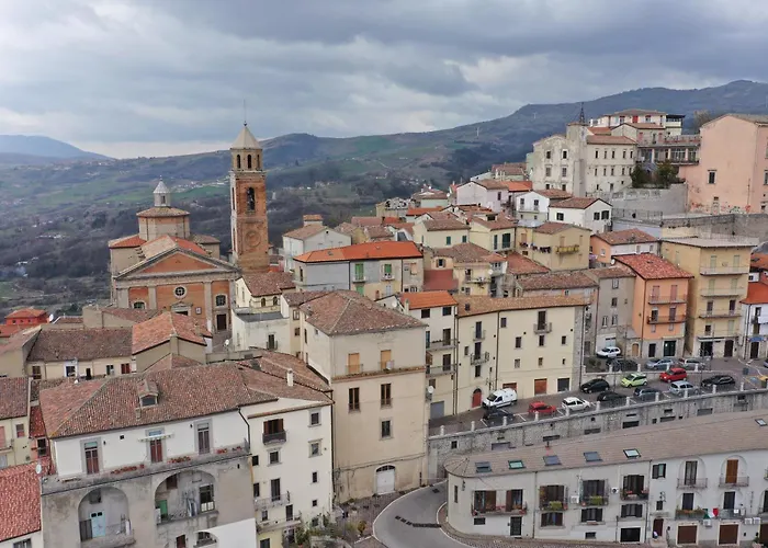 Bed & Breakfast L'arco