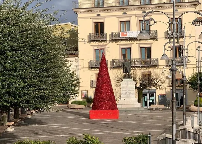 L'arco Panzió Avigliano